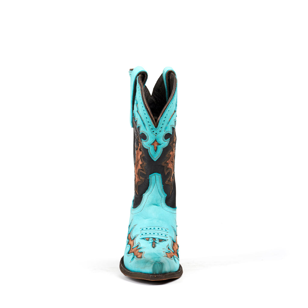 Women's Liberty Boot Company Naomi Boots #LC-FA014B view 2