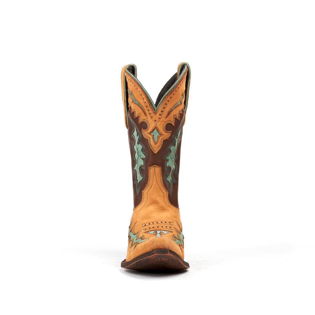 Women's Liberty Boot Company Naomi #LC-FA014C view 4