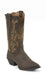 Women's Justin Sorrel Apache Boots #L2551 view 1