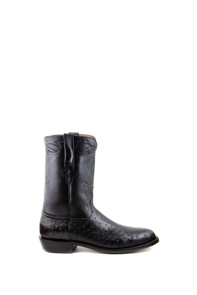 Lucchese alligator shop roper boots