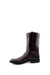 LUCCHESE CLASSICS in Black Cherry view 3