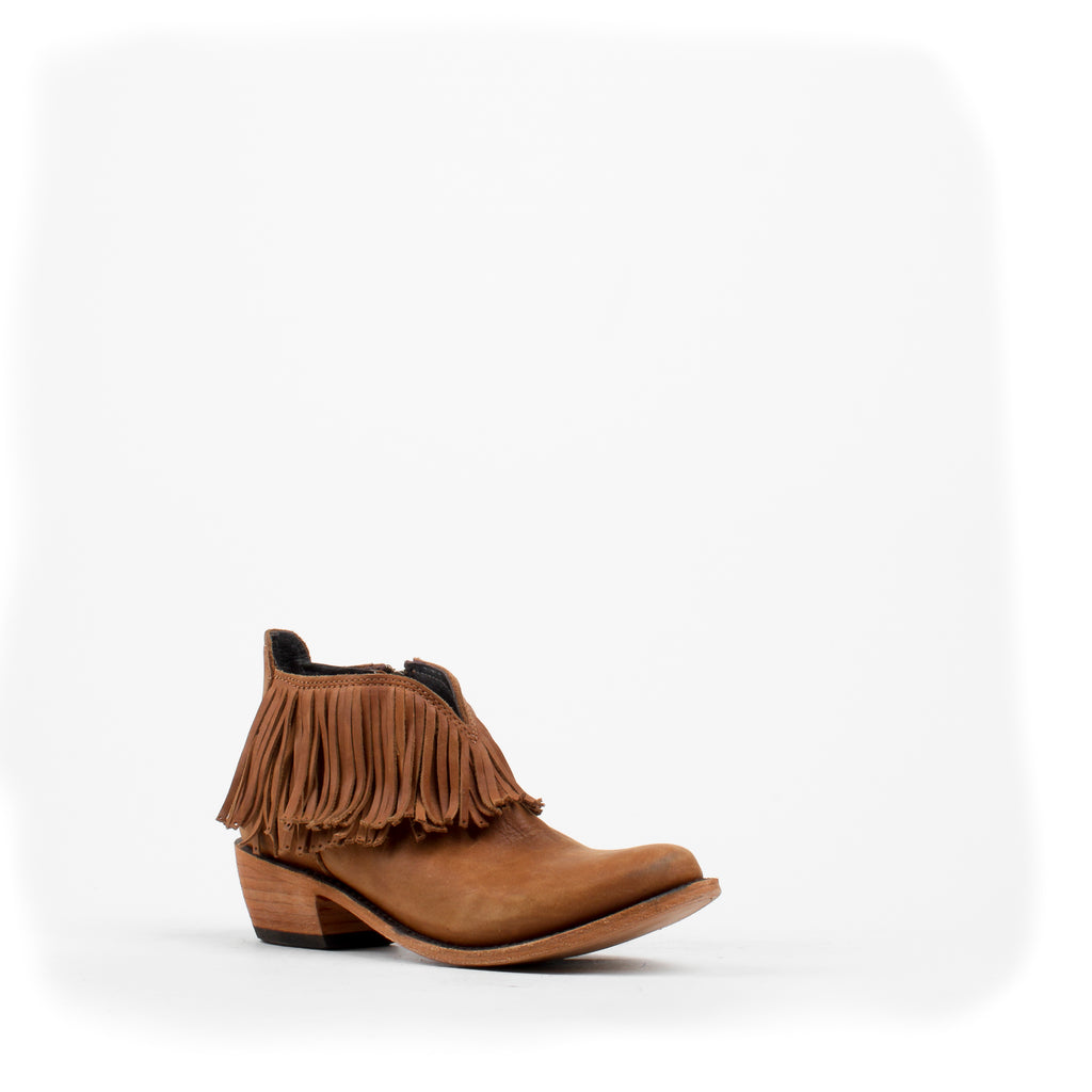 Women's Liberty Black Boots Faggio #LB-711157-E view 1