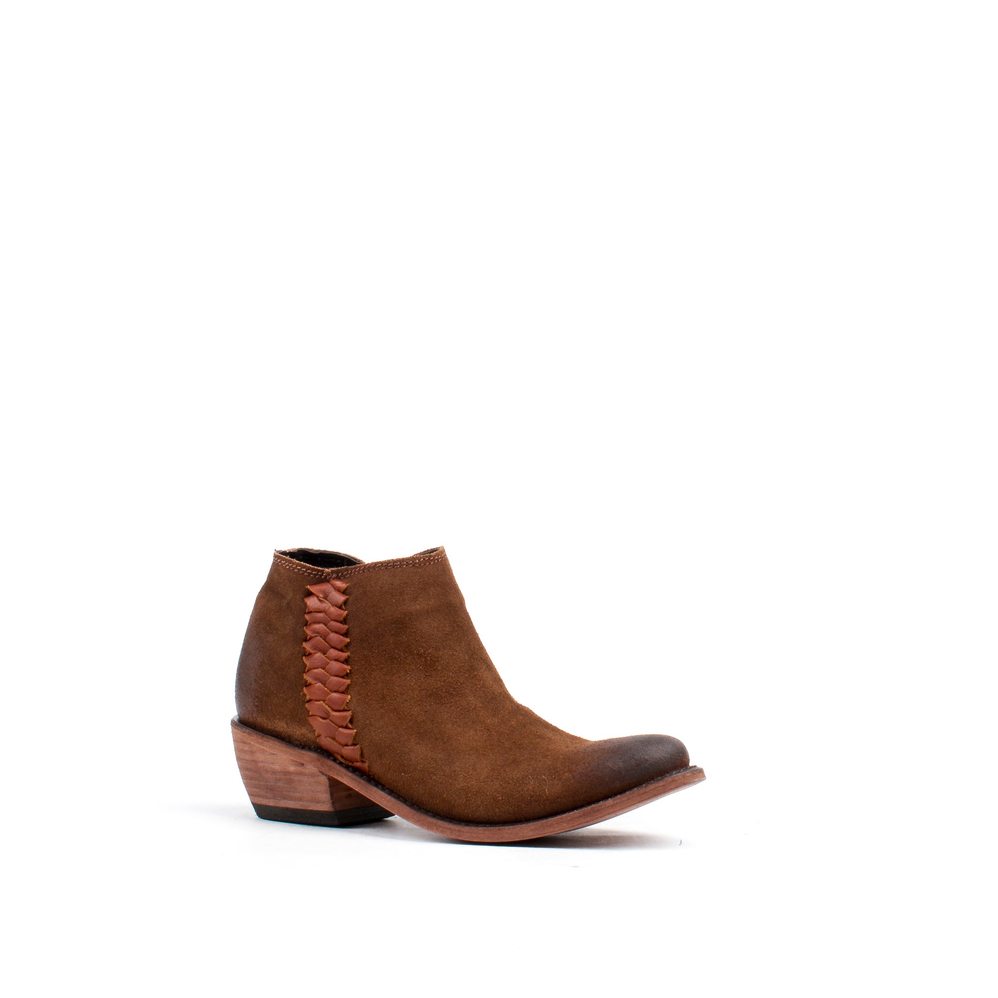 Liberty Black Boots â Allens Boots