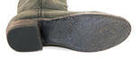 Women's Liberty Black American Boots Negro #LB-711311NEG view 4