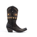 Women's Liberty Black Boots Vegas Negro #LB-711544B view 5