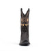 Women's Liberty Black Boots Vegas Negro #LB-711544B view 6