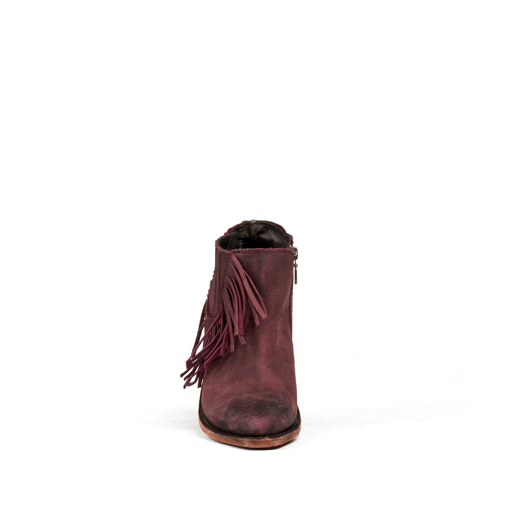 Women's Liberty Black Boots Vegas Tinto Stonewashed #LB-712948-G view 6
