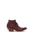 Women's Liberty Black Boots Vegas Tinto Stonewashed #LB-712948-G view 4