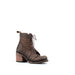 Women's Liberty Black Boots Delano Smog Stonewashed #LB-713037A view 1