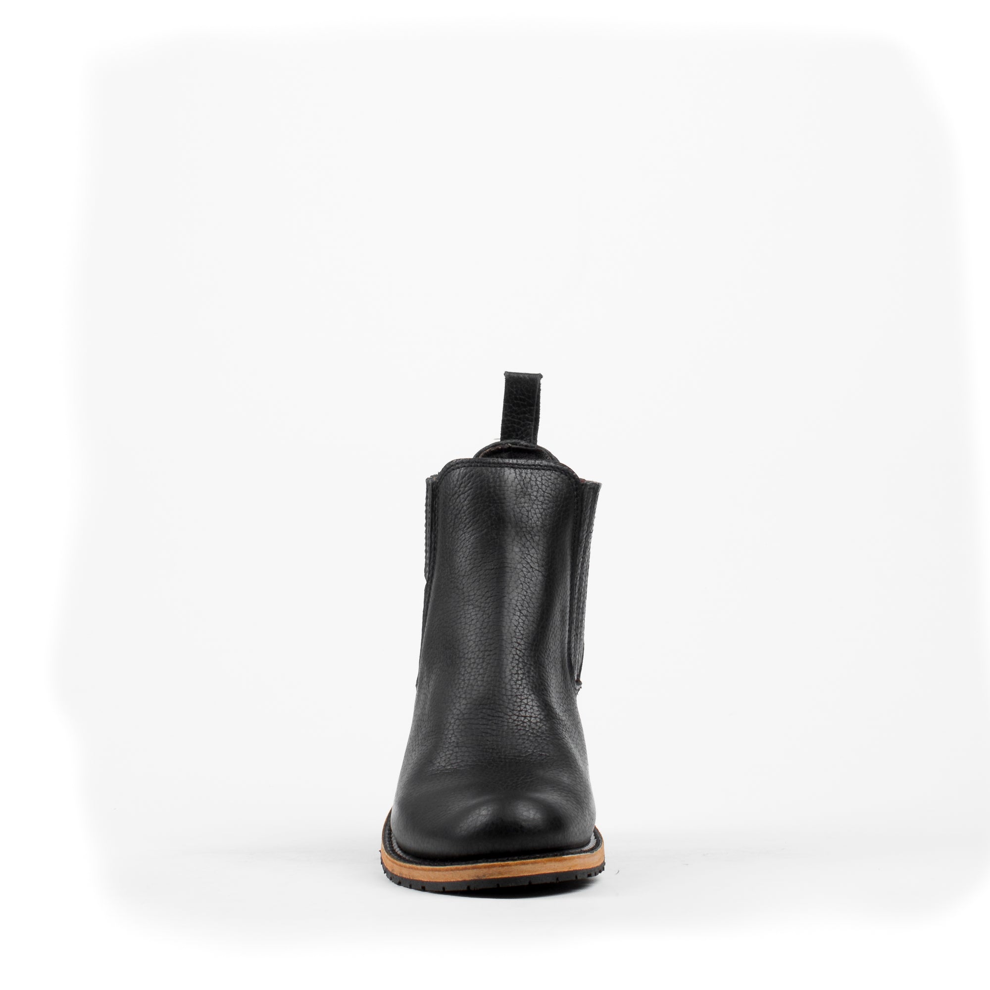 Liberty Black Boots â Allens Boots