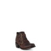 Women's Liberty Black Boots Toscano Tmoro Stonewashed #LB-81204-F view 1