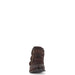 Women's Liberty Black Boots Toscano Tmoro Stonewashed #LB-81204-F view 6