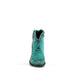 Women's Liberty Black Boots Mulan Turquoise Stonewashed #LB-812344-F view 6