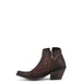 Women's Liberty Black Boots Toscano Tmoro Stonewashed #LB-812957-B view 7