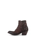 Women's Liberty Black Boots Toscano Tmoro Stonewashed #LB-81382-B view 2