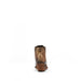 Women's Liberty Black Boots Acacia Cobre Stonewashed #LB-71305-E view 6
