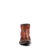 Women's Liberty Black Boots Delano Cotto Stonewashed #LB-812347-D view 4