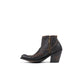 Women's Liberty Black Boots Delano Negro Stonewashed #LB-812347-B view 3