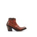 Women's Liberty Black Boots Delano Cotto Stonewashed #LB-812347-D view 3