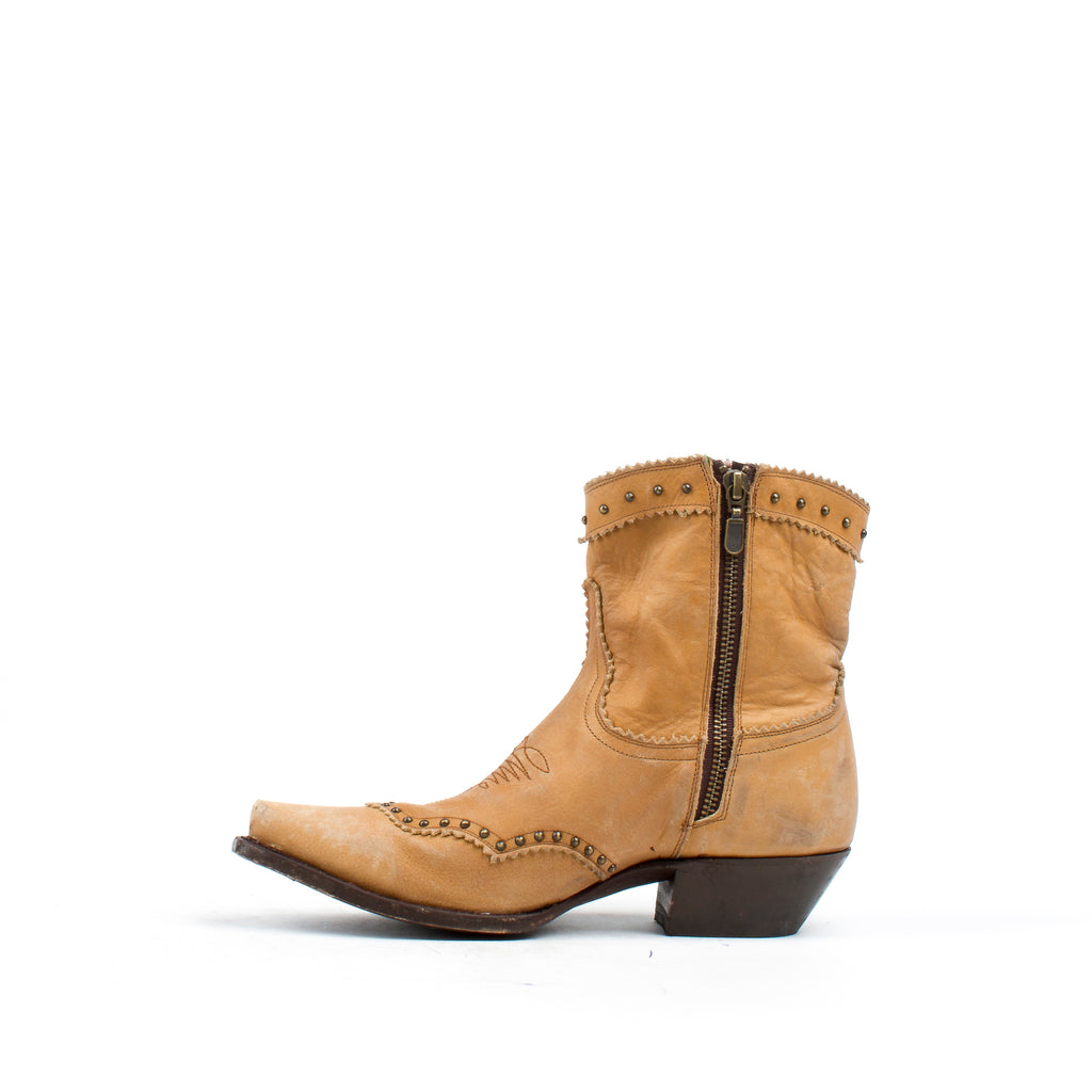 Women's Liberty Boot Company Vanessa Boots #LC-FA021D view 2