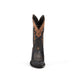Women's Liberty Boot Company Austin Negro Karla Boots #LC-RE004E view 5