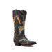 Women's Liberty Boots Company Hillbilly Rock #LC-RE003B view 1