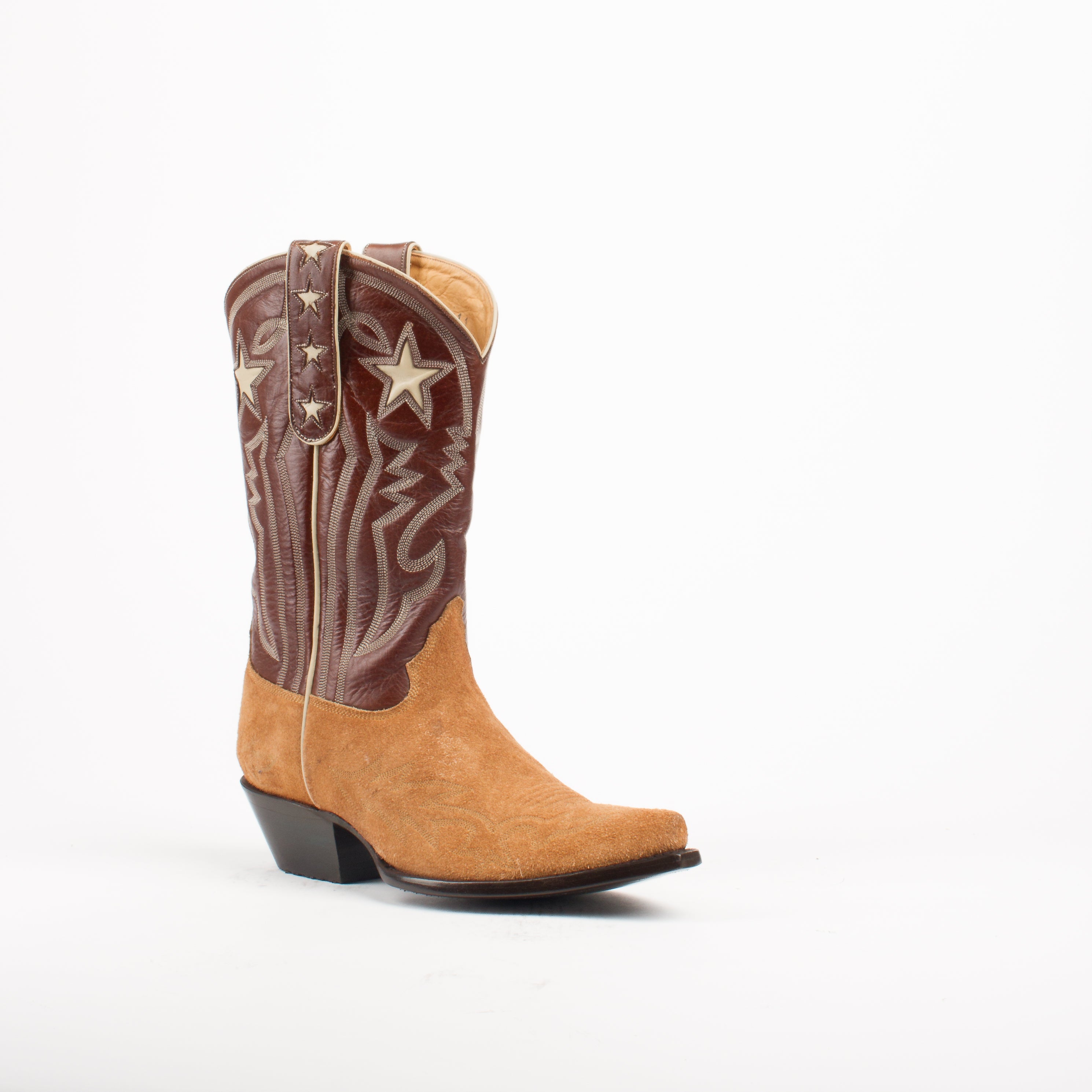 Online boot company 2025