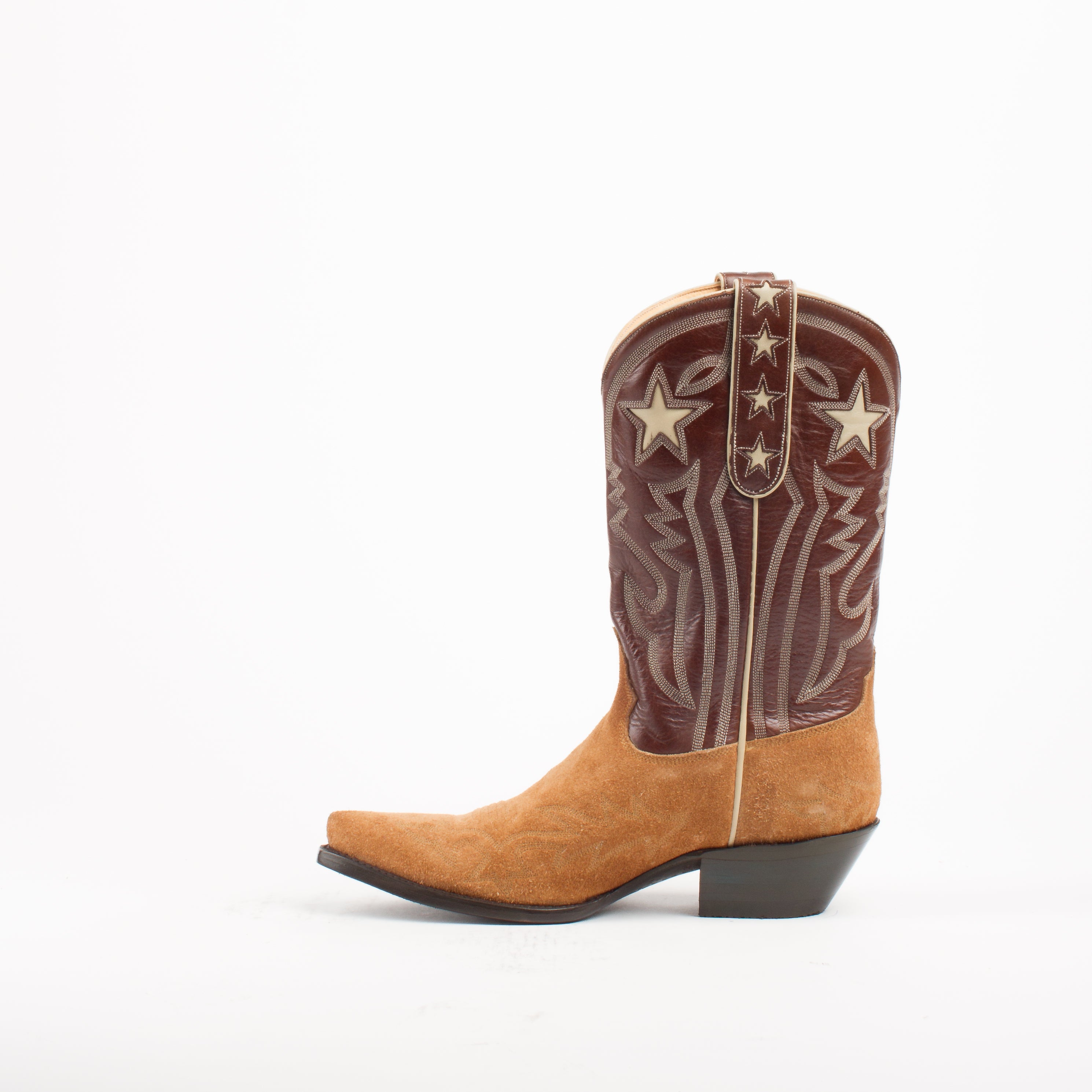 Liberty Black Boots â Allens Boots