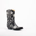 Women's Liberty Boot Company Blossom Flower Boots #LH-REL011P1 view 1