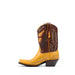 Women's Liberty Boot Company Mariloma Patsy Boots #LH-REL023P8A view 3