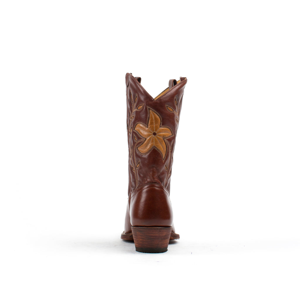 Women's Liberty Boot Company Handmade Sun Boots #LH-REL027SP view 3