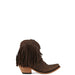 Women's Liberty Black Vegas T Moro Boots #LB-71129-D view 4