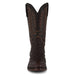 PIN OSTRICH • Lucchese Men's view 6
