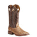 Men's Ariat Fast Action Boot Brown #10023125 view 1