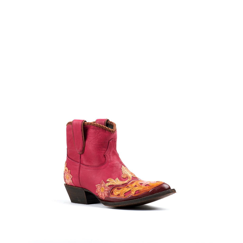 Women's Liberty Boot Company Vicky #LC-SC001B view 1