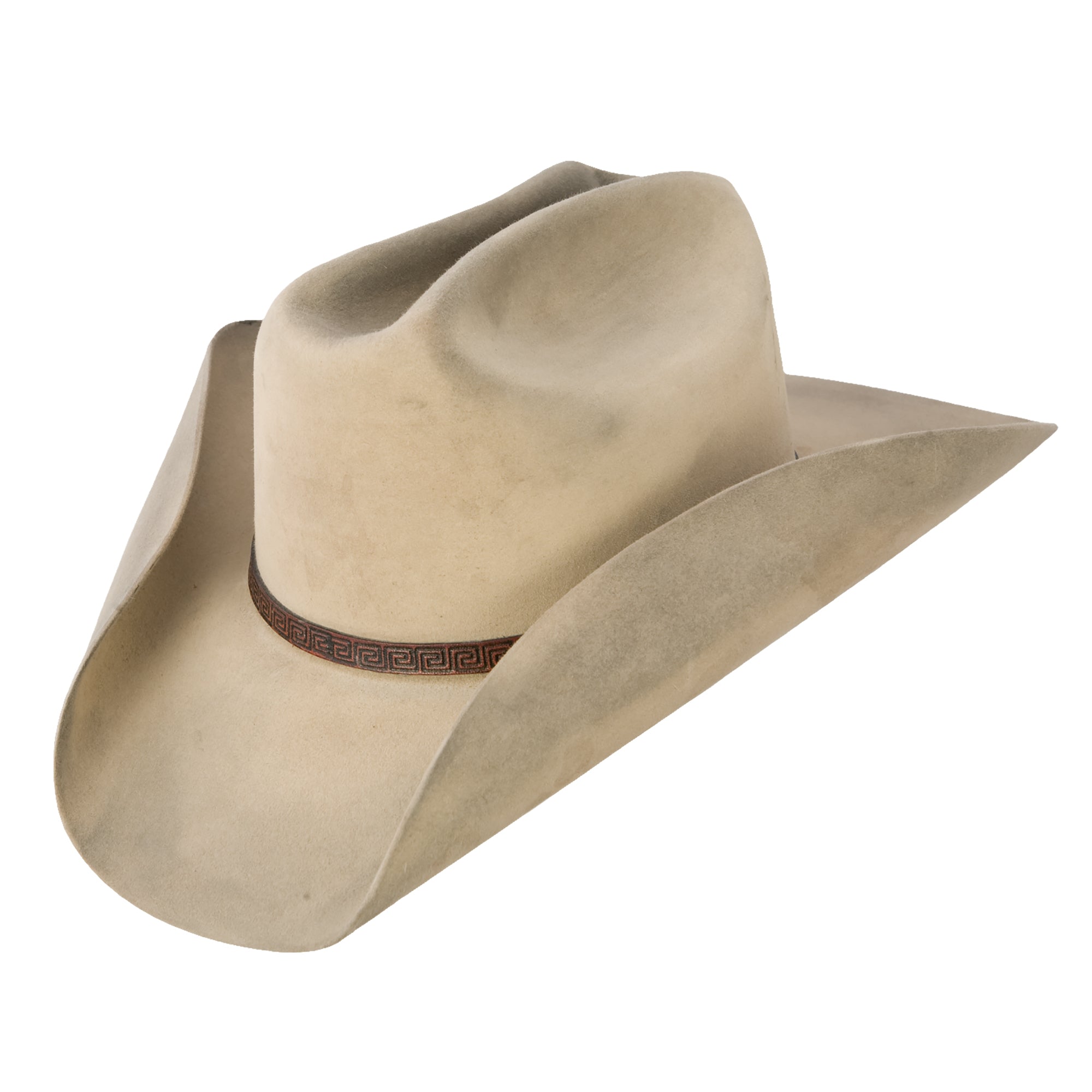 Stetson - Boss of The Plains Felt