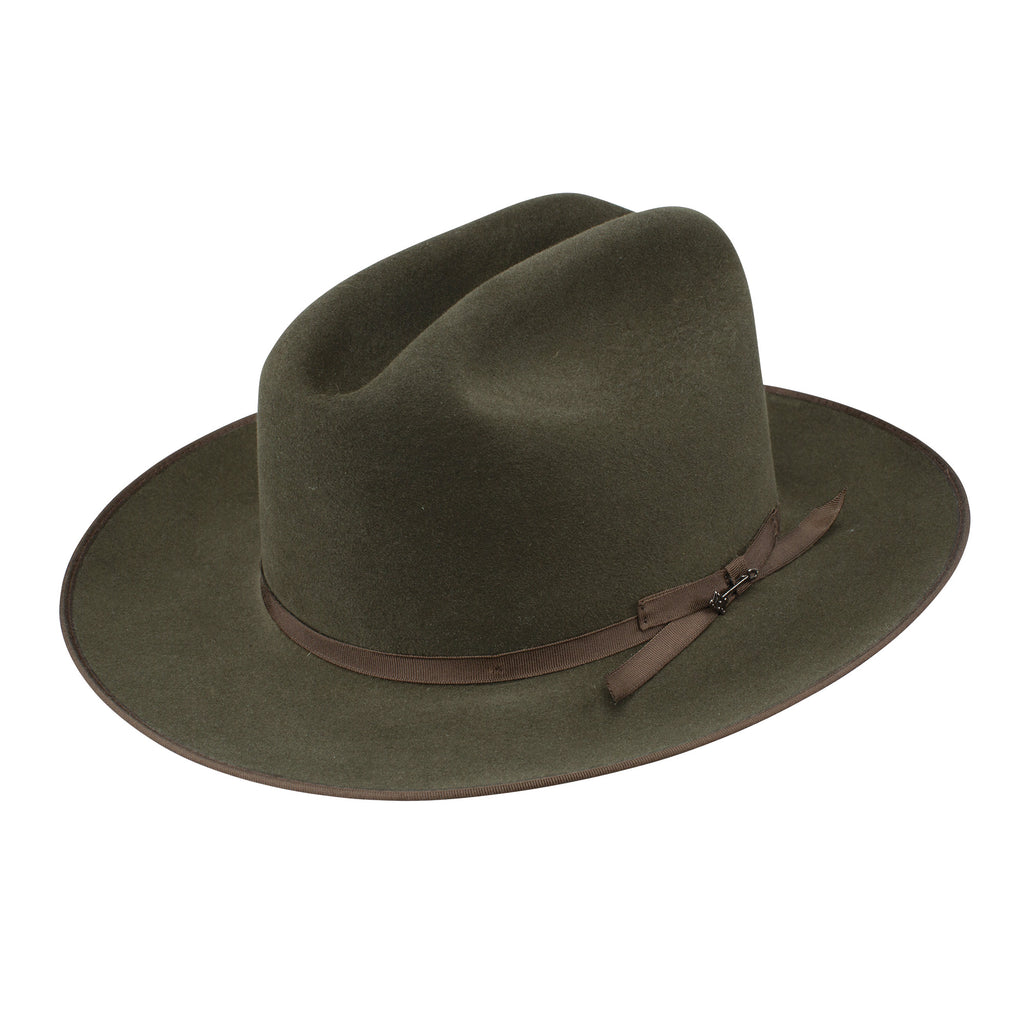 Adults Stetson Royal Deluxe Felt #TFROPR-3626 view 1
