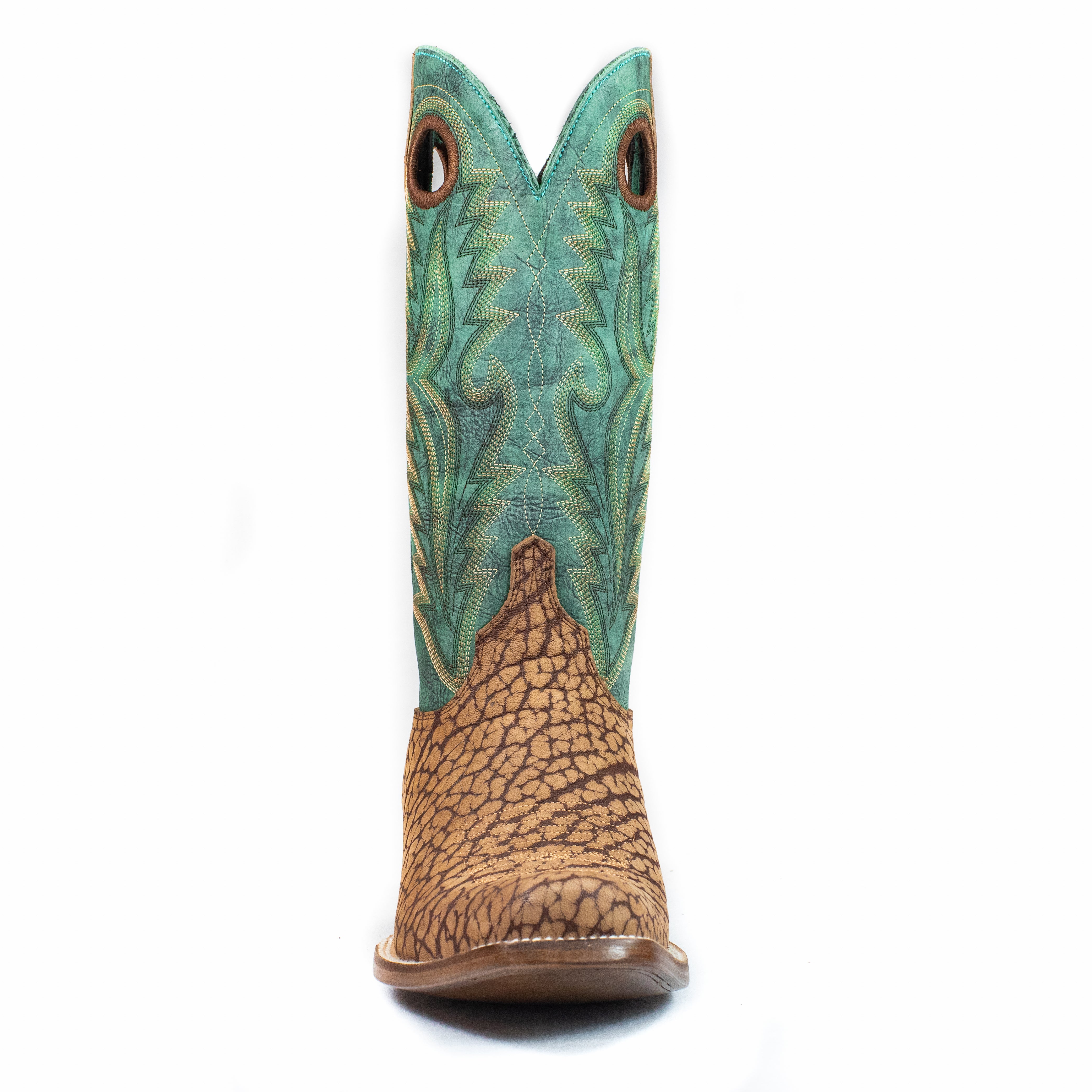 Azulado - Joaquin - Cutter Toe - Sand