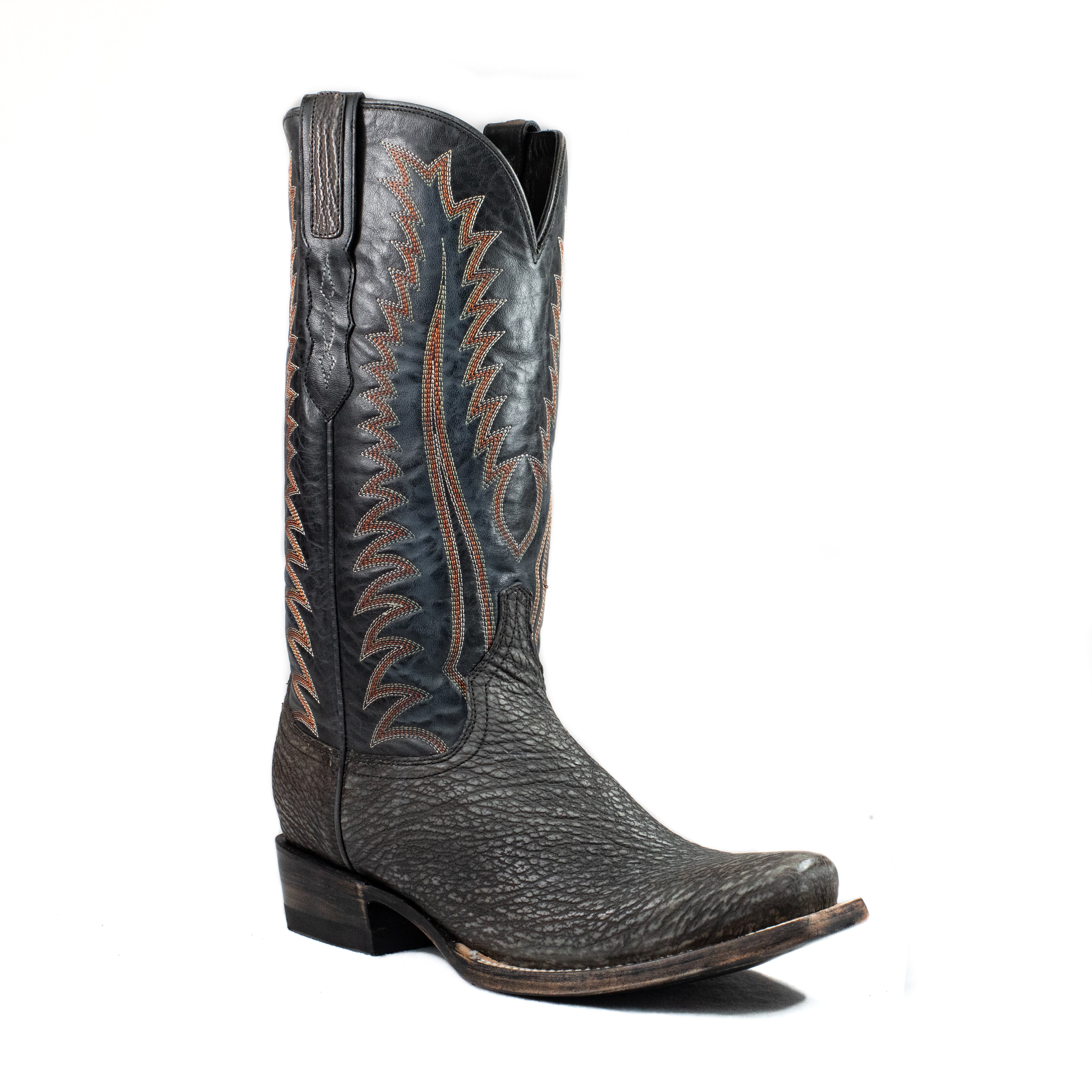 Azulado - Rip - Black