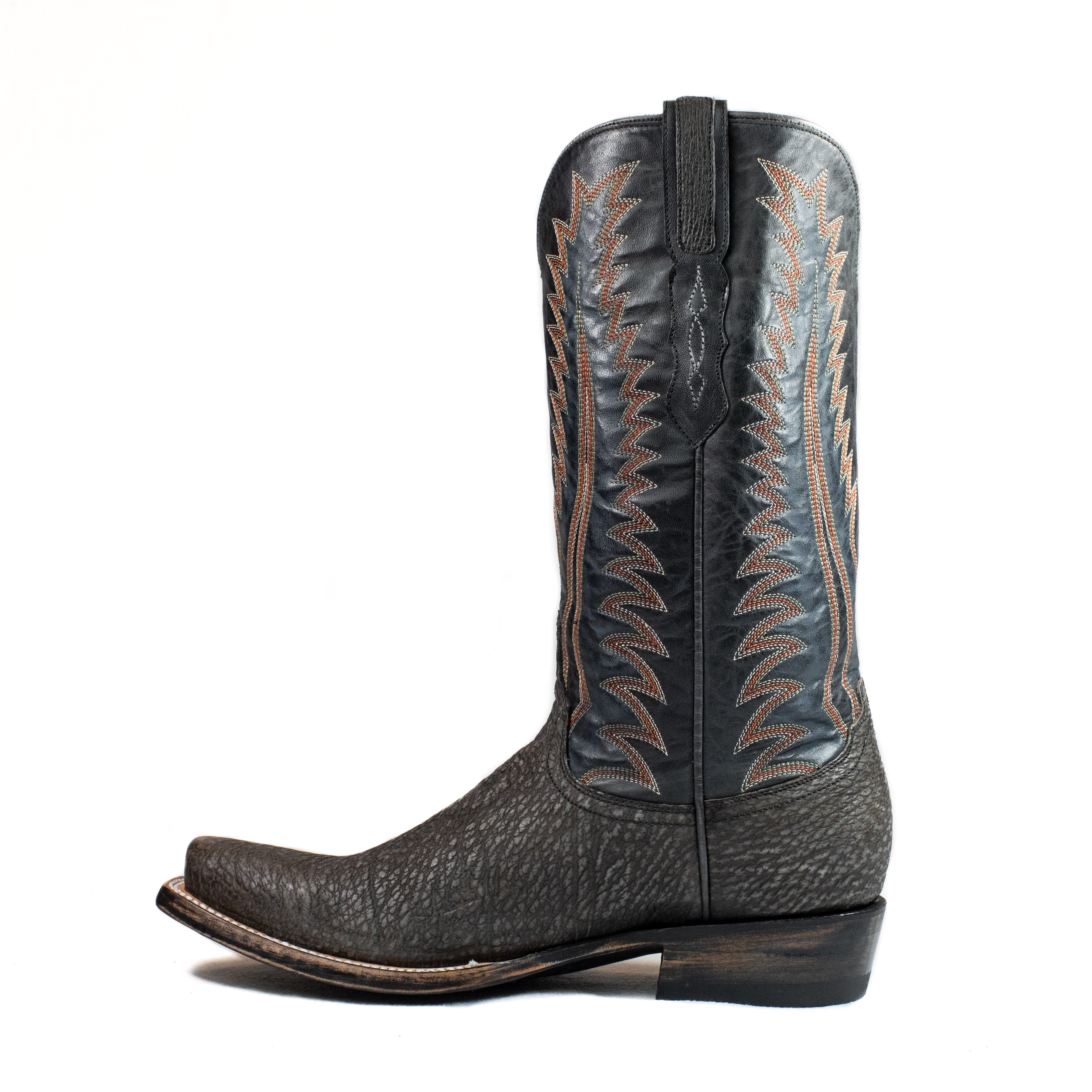 Azulado - Rip - Black