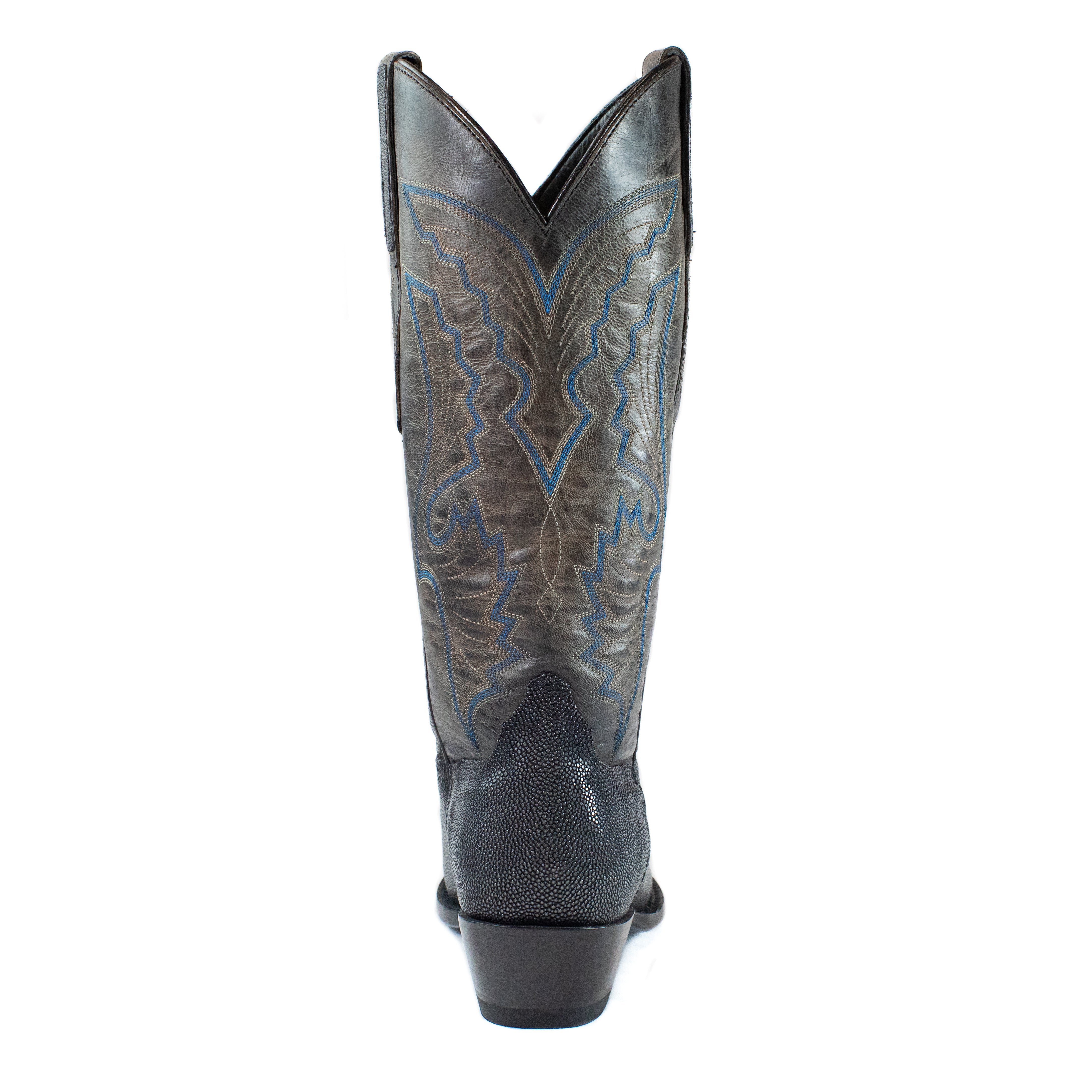 Azulado - Blakely Stingray - Grey