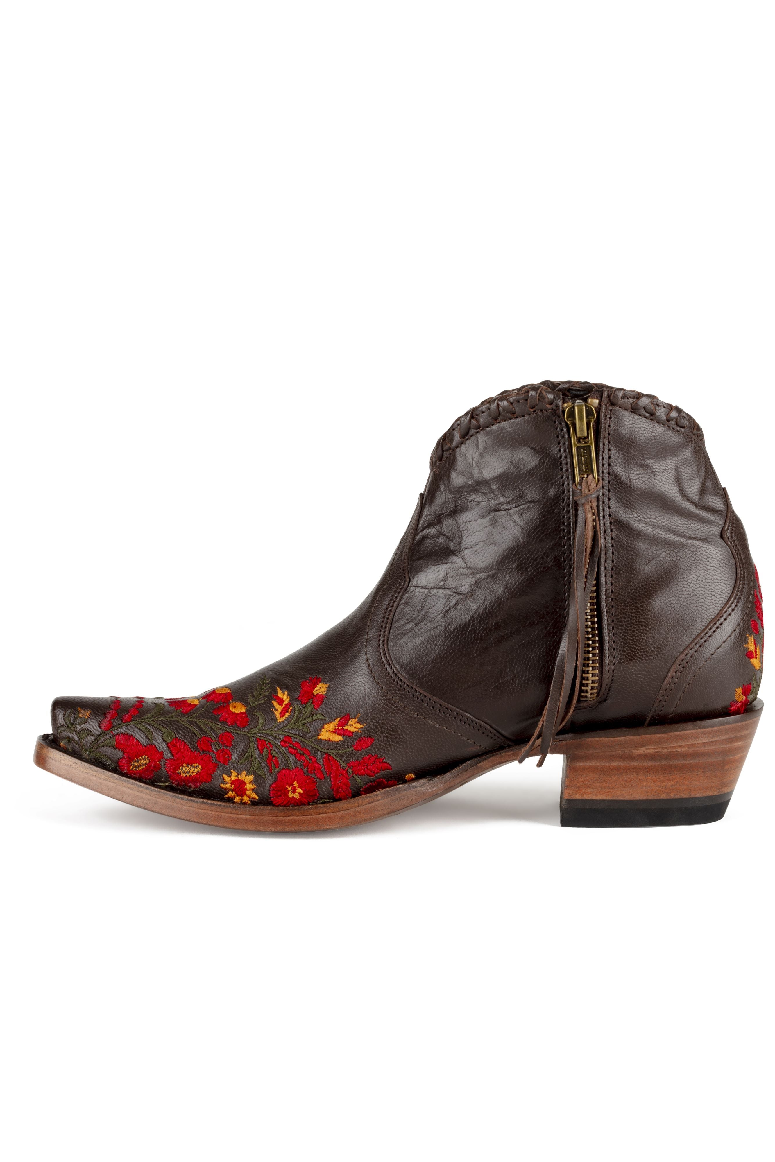 Allens Brand - Maddy - Nicotine