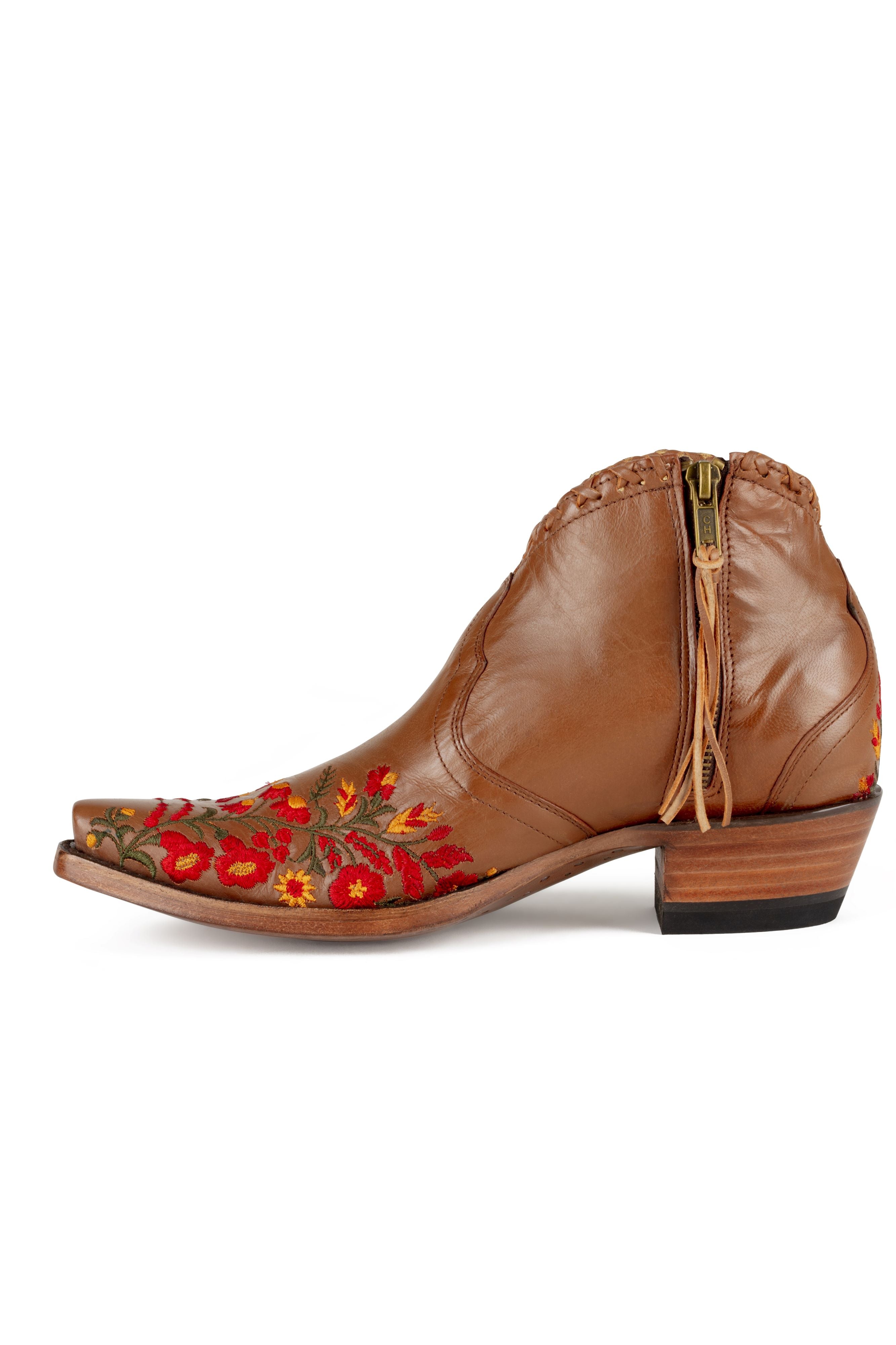 Allens Brand - Maddy - Tan