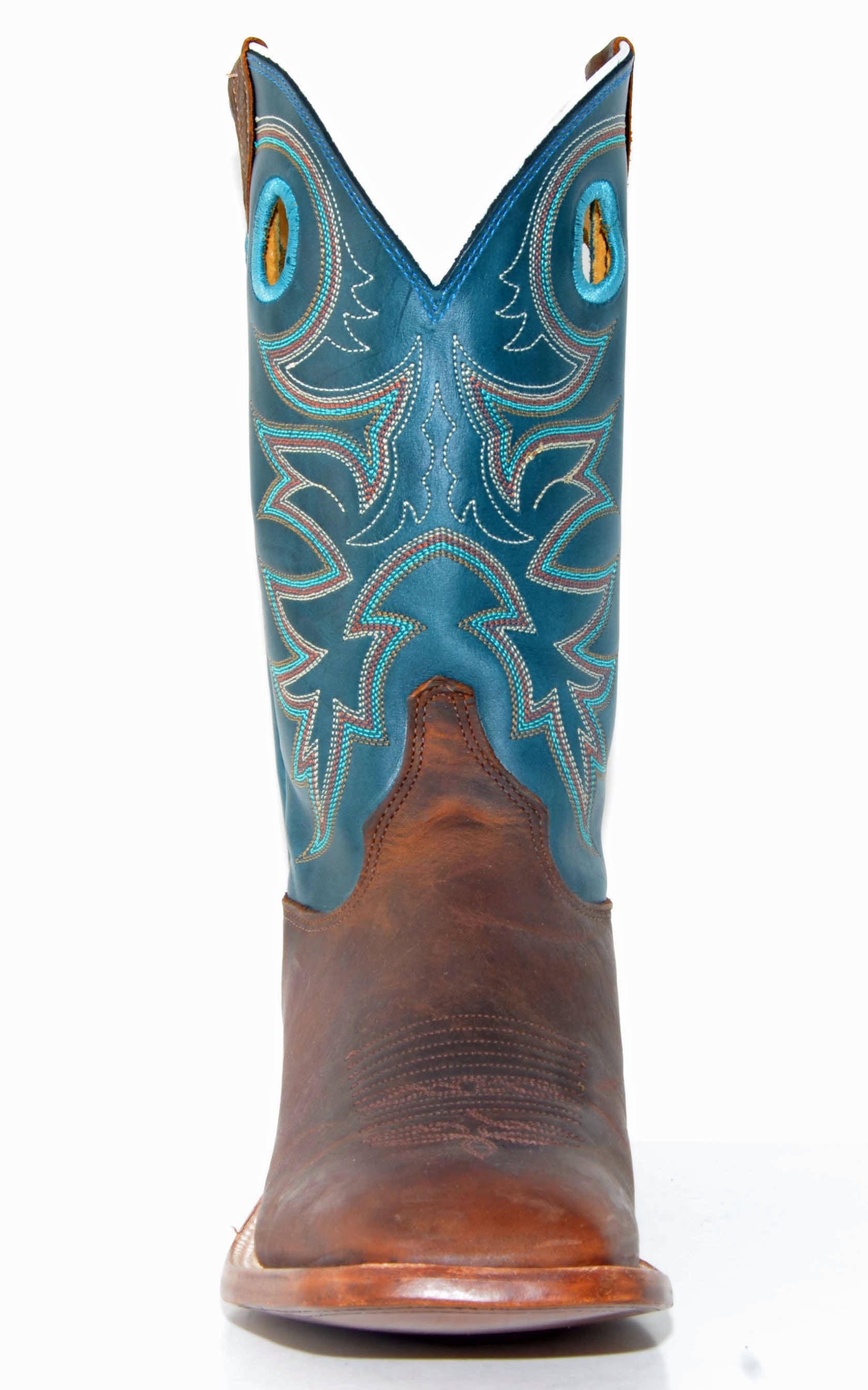 Justin roughstock boots sales