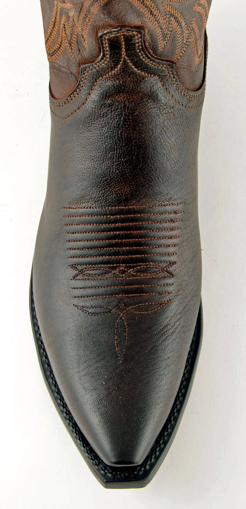 Lucchese goat hotsell