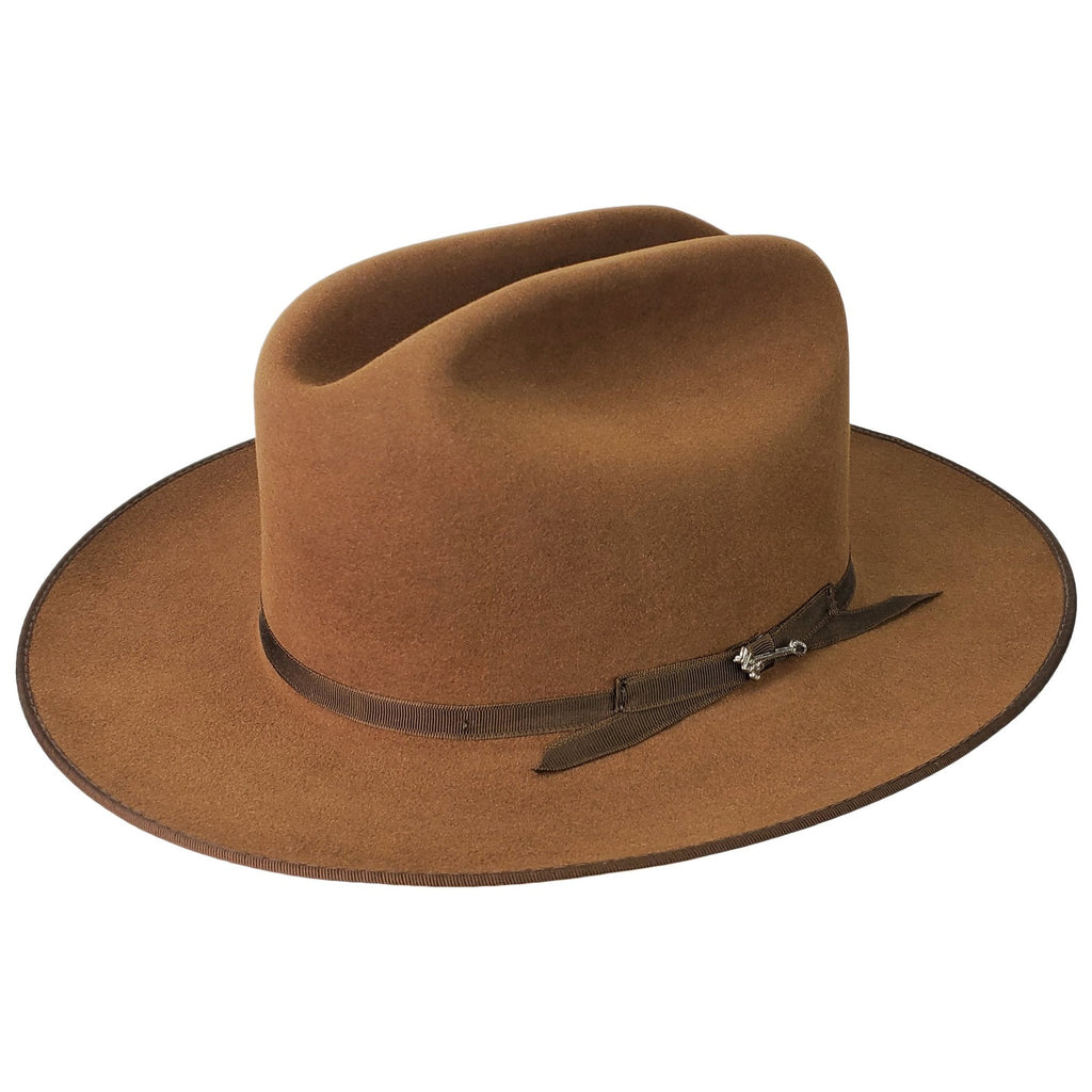 Adults Stetson Royal Deluxe Felt #TFROPR-3626 view 3