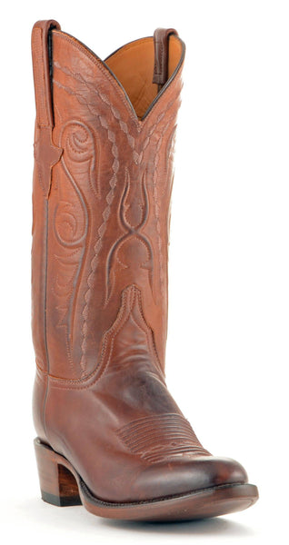Lucchese cole outlet
