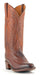 Men's Lucchese Classics Ranch Hand Tan #GC9683 view 1