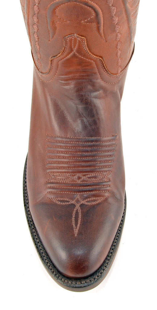 Men's Lucchese Classics Ranch Hand Tan #GC9683 view 2