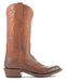 Men's Lucchese Classics Ranch Hand Tan #GC9683 view 4